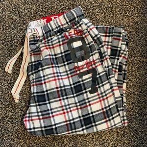 Men’s Aeropostale PJ pants